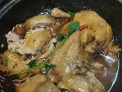 -鑫农家大院(余家头店)