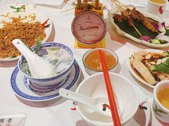 -芽笼芽笼新加坡餐厅(世纪汇店)