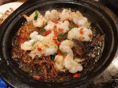 -绿茶餐厅(王府井永宁门店)