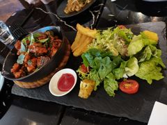 -Let's Taipei 非常烘焙(太古里店)