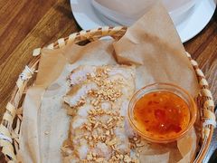 -曼谷食堂·泰国家庭料理