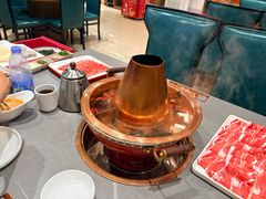 -裕德孚·非遗手切涮羊肉(东直门内大街店)