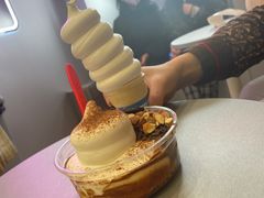 -DQ·蛋糕·冰淇淋(通州万达店)