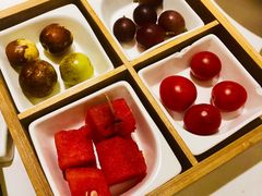 -宏宴·新京菜(望京店)