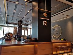 -星巴克(深圳布吉万象汇4F店)