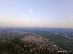 -鸡鸣山旅游景区
