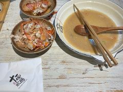 -十面欢腾·海鲜面·台式Bistro(长乐路店)