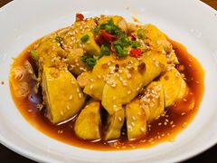 口水鸡-湘约东方(民星路店)