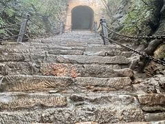 -崆峒山景区