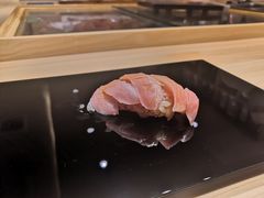 -鮨青(恒基名人购物中心店)