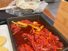-滇牛云南火锅(桂林路店)