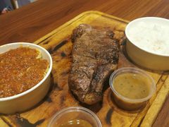 -BARBECUE烤肉屋