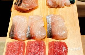 Fatty Tuna (Toro)