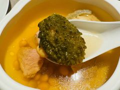 -广州文华东方酒店·江-由辉师傅主理