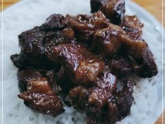 -王胖儿甏肉干饭(总店)