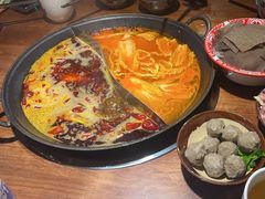 -楠火锅(仁恒梦中心店)