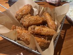 -富乐满 炸鸡&韩国料理 불로만(虹泉路店)
