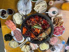 -五里关火锅(牛市口店)