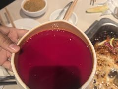 -海底捞火锅(劲松店)