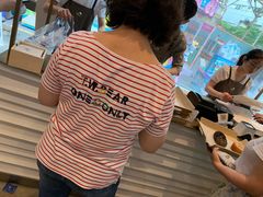 -喜茶(深圳福田星河COCO Park店)