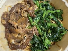 -陳香貴·兰州牛肉面(上海长风大悦城店)