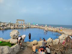 -渔岛海洋度假区