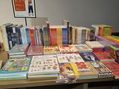 -朵云书院·广富林店