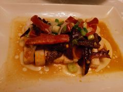-酌宴府The China Club·广州万富希尔顿酒店(云城东路店)
