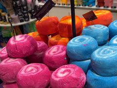 -LUSH(威尼斯人店)