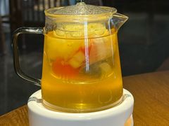 -粗茶淡饭·隐庐私厨(东亭店)