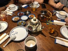 -纳瓦新疆菜(银都店)