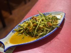 黄瓜拌金针菇-夕阳红小吃(中街大悦城店)
