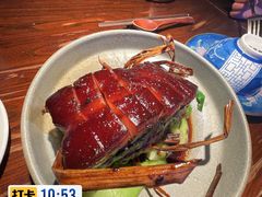 -桂满陇天书(南京德基旗舰店)