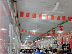 -何适山庄 ·可团建(水长城P2停车场店)