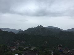 -居庸关长城