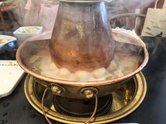 -北门涮肉·铜锅涮肉(南锣鼓巷店)