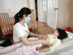 -伊童美家小儿推拿·中式养生(徐汇店)