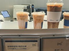 -CUBIC3三立方咖啡(西岸凤巢店)