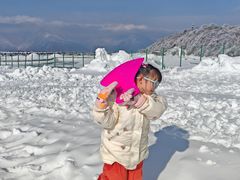 -太子岭滑雪场