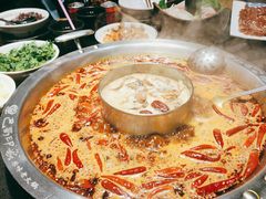 -巴蜀印象火锅(永陵总店)