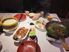 -大鸭梨烤鸭·北京菜(大兴南小街店)