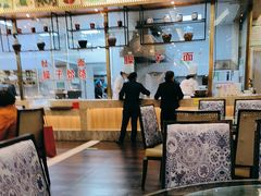 -令氏家外家周礼食府(桥南店)