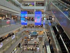-凯德MALL(西直门店)