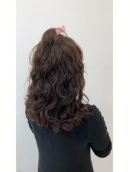 -Miracle集简美发沙龙