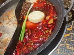 -赵九记呱呱老火锅(钟楼总店)