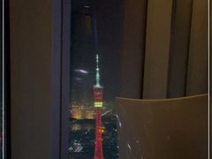 -广州四季酒店·天吧·高空酒吧