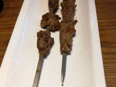 -巴扎美食·新疆菜·西域歌舞表演餐厅(新疆大厦店)