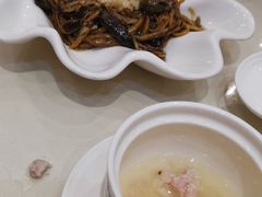 -玉华台饭庄·淮扬菜·烤鸭(望京店)