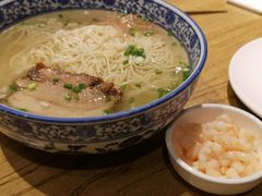 -新梅华·茶点餐厅(石路国际商城店)