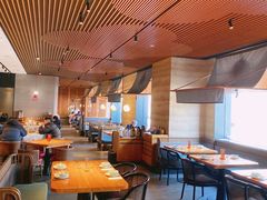 大堂-顺香居·老字号湖北菜(江汉路店)